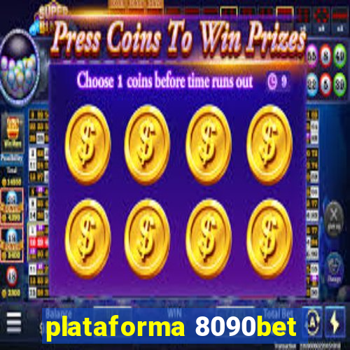 plataforma 8090bet